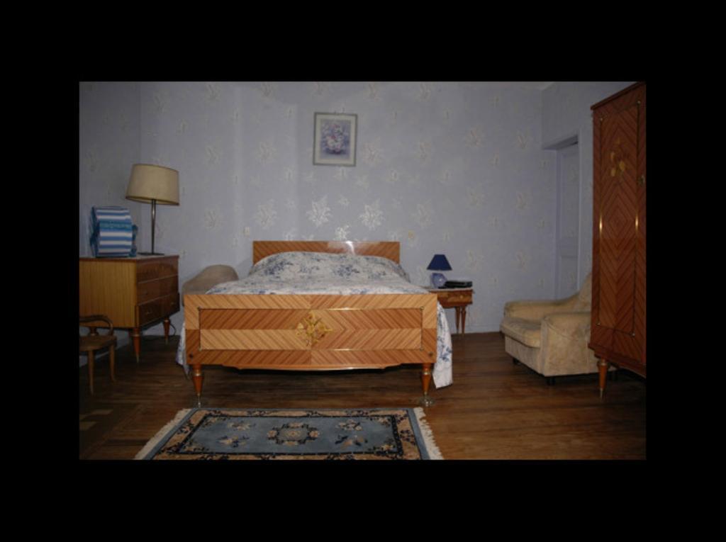 Bed and Breakfast Maryse Et Jean-Pierre Longues-sur-Mer Pokój zdjęcie